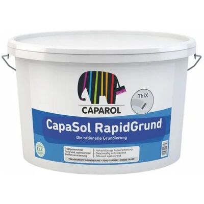 Caparol Grunt Capasol Rapidgrund 2,5L Caparol Caparol Grunt Capasol Rapidgrund 2,5L Caparol