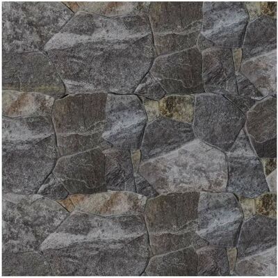 Maxstone Kamień Dekoracyjny Brillo Grey 46,6x24,2 Maxstone Maxstone Kamień Dekoracyjny Brillo Grey 46,6x24,2 Maxstone