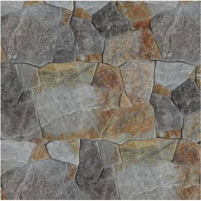 Maxstone Kamień Dekoracyjny Brillo Rust 46,6x24,3 Maxstone Maxstone Kamień Dekoracyjny Brillo Rust 46,6x24,3 Maxstone