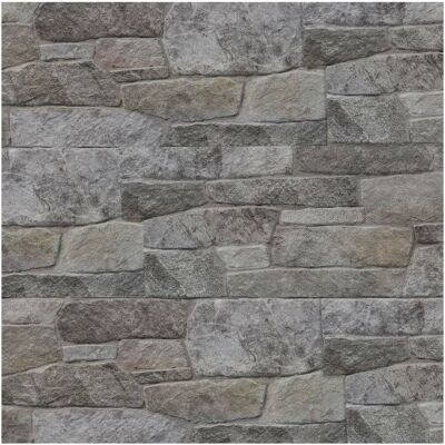 Maxstone Kamień Dekoracyjny Castello Argento 56,0x22,0 Maxstone Maxstone Kamień Dekoracyjny Castello Argento 56,0x22,0 Maxstone