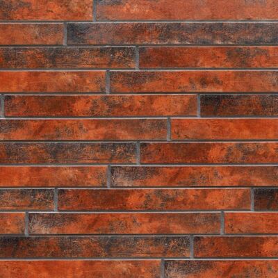 Maxstone Kamień Dekoracyjny Brick Z Red 54x11,7 Maxstone Maxstone Kamień Dekoracyjny Brick Z Red 54x11,7 Maxstone