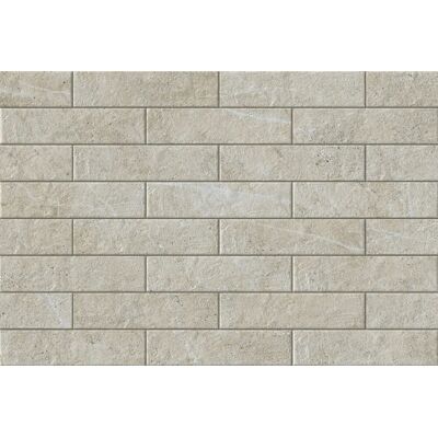 Cerrad Kamień Elewacyjny Cerros Bianco 7,4x30 Cerrad Cerrad Kamień Elewacyjny Cerros Bianco 7,4x30 Cerrad