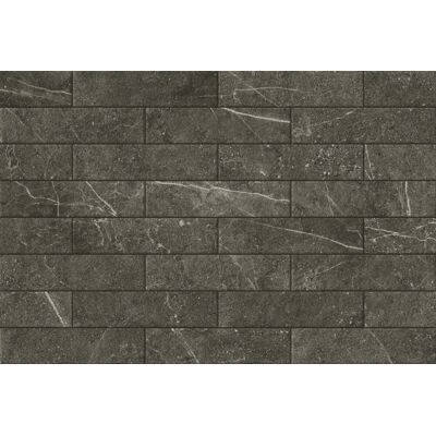 Cerrad Kamień Elewacyjny Cerros Grafit 7,4x30 Cerrad Cerrad Kamień Elewacyjny Cerros Grafit 7,4x30 Cerrad