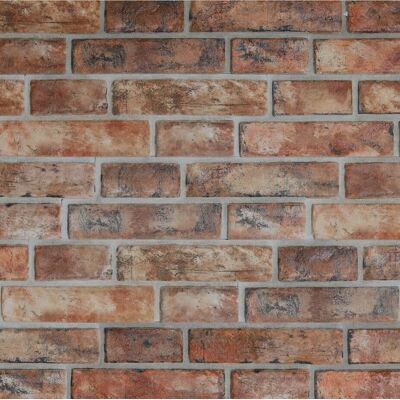 Maxstone Kamień Dekoracyjny Avella Red 49,5x14,7 Maxstone Maxstone Kamień Dekoracyjny Avella Red 49,5x14,7 Maxstone