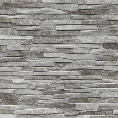 Maxstone Kamień Dekoracyjny Rock Grey 54x13,8 Maxstone Maxstone Kamień Dekoracyjny Rock Grey 54x13,8 Maxstone