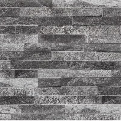 Maxstone Kamień Elewacyjny Mont Blanc Nero 54x13 Maxstone Maxstone Kamień Elewacyjny Mont Blanc Nero 54x13 Maxstone