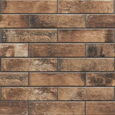 Cerrad Kamień Elewacyjny Piatto Red 7,4x30 Cerrad Cerrad Kamień Elewacyjny Piatto Red 7,4x30 Cerrad