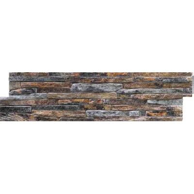 Maxstone Kamień Elewacyjny Rock Ambra 54x13,8 Maxstone Maxstone Kamień Elewacyjny Rock Ambra 54x13,8 Maxstone