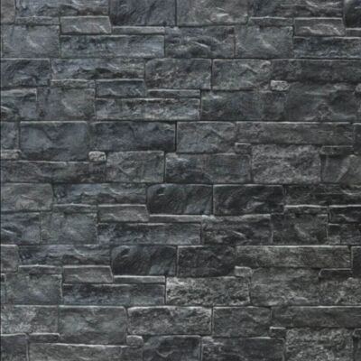 Maxstone Kamień Dekoracyjny Torre Graphite 54x13,8 Maxstone Maxstone Kamień Dekoracyjny Torre Graphite 54x13,8 Maxstone