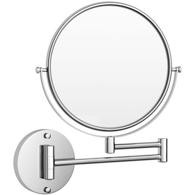 Emporia Lusterko 2 Stronne Chrom 5080CHR Emporia Emporia Lusterko 2 Stronne Chrom 5080CHR Emporia