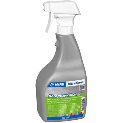 Mapei - Kerapoxy - 75 ml - Czyściciel Mapei - Kerapoxy - 75 ml - Czyściciel
