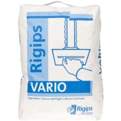 Rigips Masa Gipsowa Classic 25Kg Rigips Rigips Masa Gipsowa Classic 25Kg Rigips
