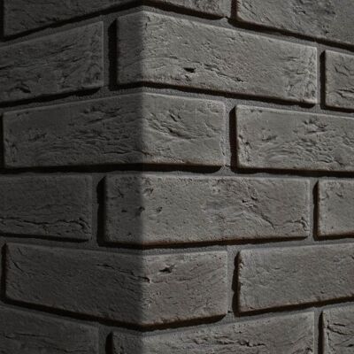 Stegu Narożnik Cegłopodobny Z Fugą Boston 5 Cegły Stegu Stegu Narożnik Cegłopodobny Z Fugą Boston 5 Cegły Stegu