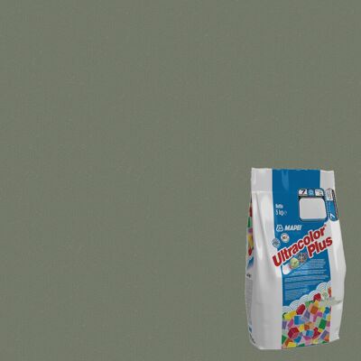Mapei Fuga Ultracolor Plus Oliwka 260 2 kg Mapei Mapei Fuga Ultracolor Plus Oliwka 260 2 kg Mapei
