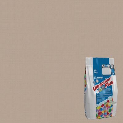 Mapei Fuga Ultracolor Plus Piasek 133 5 kg Mapei Mapei Fuga Ultracolor Plus Piasek 133 5 kg Mapei
