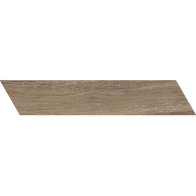 Ceramica Limone Płytka Porto Brown Chevron Mat Rekt. 8x40 Ceramica Limone Ceramica Limone Płytka Porto Brown Chevron Mat Rekt. 8x40 Ceramica Limone