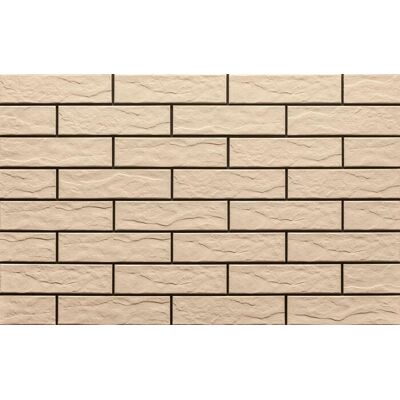 Cerrad Płytka Ścienna Kremowa Beżowy Rustiko 24,5x6,5 Cerrad Cerrad Płytka Ścienna Kremowa Beżowy Rustiko 24,5x6,5 Cerrad