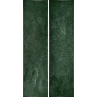 Tubądzin Płytka Ścienna Masovia Verde B Połysk STR 29,8x7,8 gr.10mm Tubądzin Tubądzin Płytka Ścienna Masovia Verde B Połysk STR 29,8x7,8 gr.10mm Tubądzin