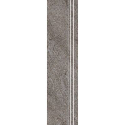 Zoya Płytka Tarasowa Stopnica Pietra Serena 2.0 Antracite 30x120 Zoya Zoya Płytka Tarasowa Stopnica Pietra Serena 2.0 Antracite 30x120 Zoya