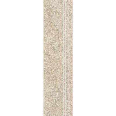 Zoya Płytka Tarasowa Stopnica Pietra Serena 2.0 Cream 30x120 Zoya Zoya Płytka Tarasowa Stopnica Pietra Serena 2.0 Cream 30x120 Zoya