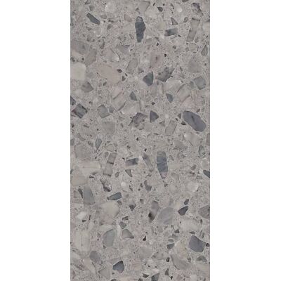 Paradyż Płytka Terazzo Grey Mat 29,8X59,8 Paradyż Paradyż Płytka Terazzo Grey Mat 29,8X59,8 Paradyż