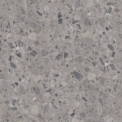 Paradyż Płytka Terazzo Grey Mat 59,8X59,8 Paradyż Paradyż Płytka Terazzo Grey Mat 59,8X59,8 Paradyż