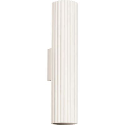 Sollux Lighting Karbon Minimalistyczna Lampa Ścienna Up Down - Lampa Ścienna Sollux Lighting Karbon Minimalistyczna Lampa Ścienna Up Down - Lampa Ścienna