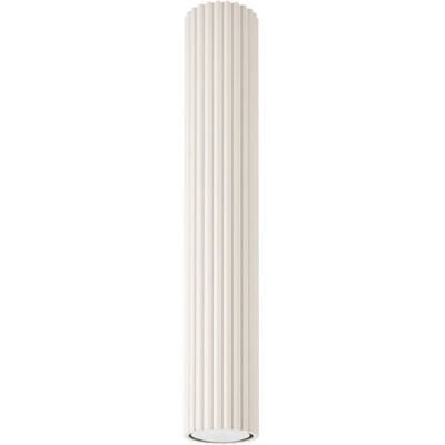 Sollux Lighting Karbon Beige - Minimalistyczna Lampa Sufitowa Sollux Lighting Karbon Beige - Minimalistyczna Lampa Sufitowa