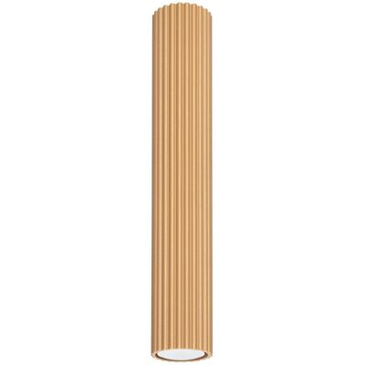 Sollux Lighting - Karbon - Złoto - 40 - Ceiling lamp Sollux Lighting - Karbon - Złoto - 40 - Ceiling lamp