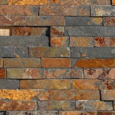 Stegu Kamień Naturalny Rusty 36x10 Stegu Stegu Kamień Naturalny Rusty 36x10 Stegu