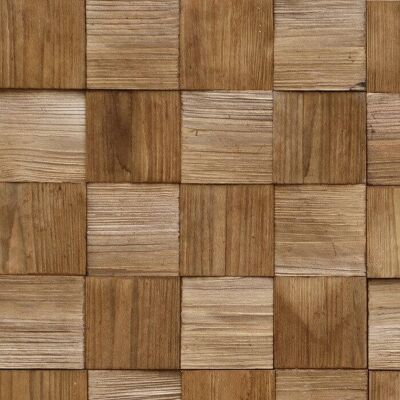 Stegu Panel Drewniany Quadro 3 38x38 Stegu Stegu Panel Drewniany Quadro 3 38x38 Stegu