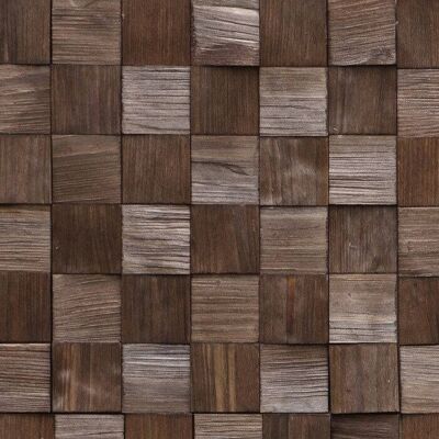 Stegu Panel Drewniany Quadro Mini 1 38x38 Stegu Stegu Panel Drewniany Quadro Mini 1 38x38 Stegu