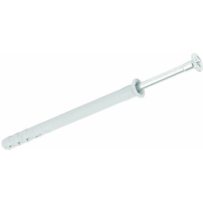 Rigips Kołek Do Wbijania Z Kapturkiem 6x40 11511774 200 szt Rigips Rigips Kołek Do Wbijania Z Kapturkiem 6x40 11511774 200 szt Rigips