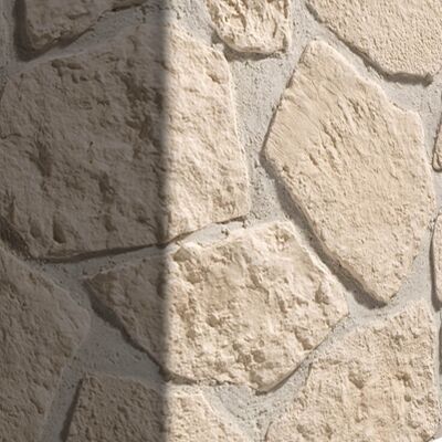 Stegu Narożnik Dekoracyjny Rodos 1 Sand Stegu Stegu Narożnik Dekoracyjny Rodos 1 Sand Stegu