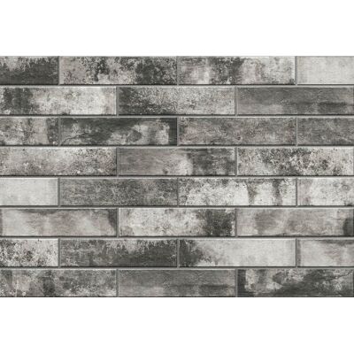 Cerrad Kamień Elewacyjny Piatto Antracyt 7,4x30 Cerrad Cerrad Kamień Elewacyjny Piatto Antracyt 7,4x30 Cerrad