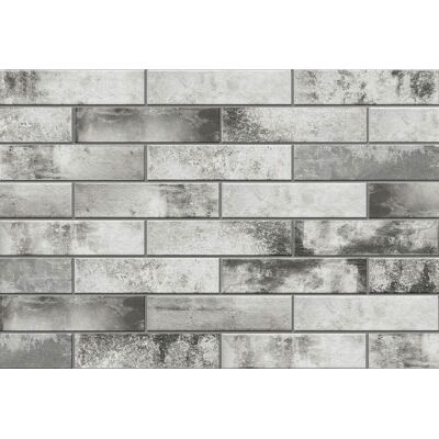 Cerrad Kamień Elewacyjny Piatto Gris 7,4x30 Cerrad Cerrad Kamień Elewacyjny Piatto Gris 7,4x30 Cerrad