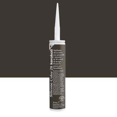 Kerakoll Uszczelniacz Do Płytek Silicone Color 28 310 ml Kerakoll Kerakoll Uszczelniacz Do Płytek Silicone Color 28 310 ml Kerakoll
