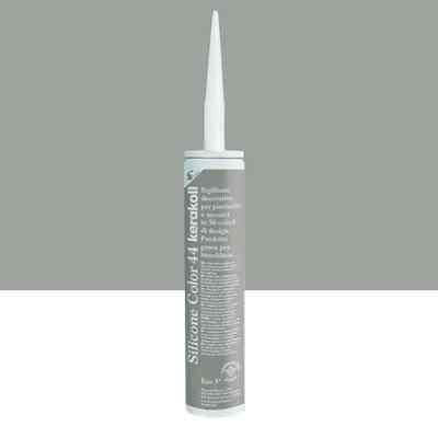 Kerakoll Uszczelniacz Do Płytek Silicone Color 44 310 ml Kerakoll Kerakoll Uszczelniacz Do Płytek Silicone Color 44 310 ml Kerakoll