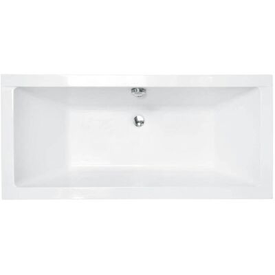 Emporia Wanna Do Zabudowy Prima BS-WAQ180 178,5x79 Emporia Emporia Wanna Do Zabudowy Prima BS-WAQ180 178,5x79 Emporia