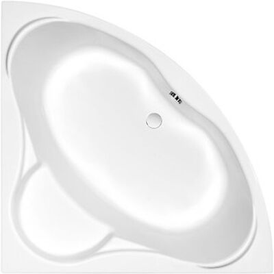 Cersanit Wanna Symetryczna 150x150 Venus Biały S301-013 Cersanit Cersanit Wanna Symetryczna 150x150 Venus Biały S301-013 Cersanit
