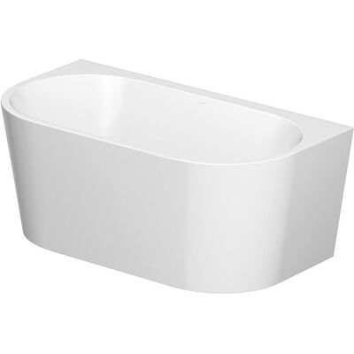 Cersanit Wanna Wolnostojąca Przyścienna 150x80 Crea Biały S931-033 Cersanit Cersanit Wanna Wolnostojąca Przyścienna 150x80 Crea Biały S931-033 Cersanit