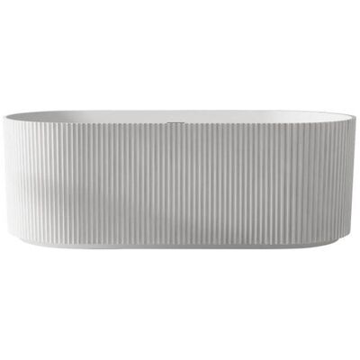 Emporia Wanna Wolnostojąca Rio 150x75 Biała WS203L-1500Emporia Emporia Wanna Wolnostojąca Rio 150x75 Biała WS203L-1500Emporia