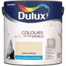 Dulux Farba Kolory Świata Słońce Hellady 2.5L  Dulux