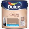 Dulux Farba Kolory Świata Droga Pielgrzyma 2.5L Dulux