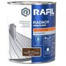 Rafil Farba Na Dach Radach 0,75L Brązowy Orzech RAL 8011 Rafil