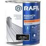 Rafil Farba Na Dach Radach 5L Czarny Połysk RAL 9005 Rafil