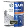 Rafil Farba Na Dach Radach 0,75L Zielony Ciemny RAL 6007 Rafil