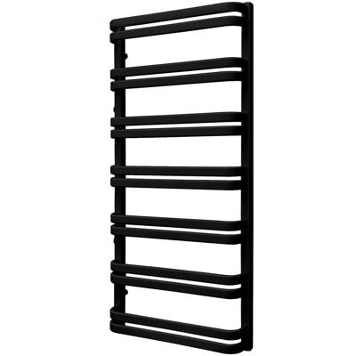 Emporia Grzejnik Dax Czarny Mat 1130x530 DAX1130-530 Emporia Emporia Grzejnik Dax Czarny Mat 1130x530 DAX1130-530 Emporia