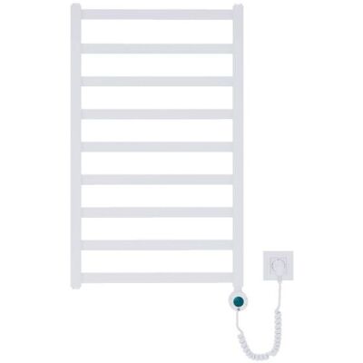 Emporia Grzejnik Elektryczny Trix 200W 80x50 Biały 800-500BE Emporia Emporia Grzejnik Elektryczny Trix 200W 80x50 Biały 800-500BE Emporia