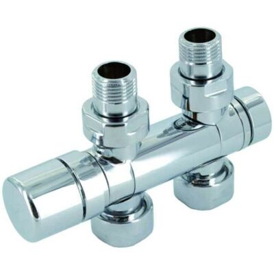 Zehnder - Typ U - Design Line - 5 cm - zawór Zehnder - Typ U - Design Line - 5 cm - zawór